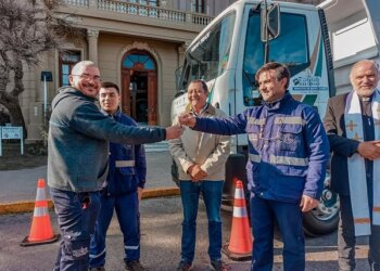 Prensa Municipal