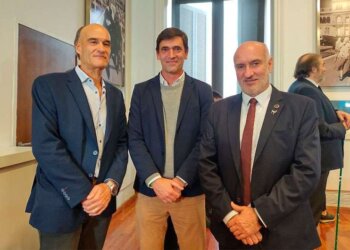 370 millones de pesos para nuevos edificios en campus de UNICEN