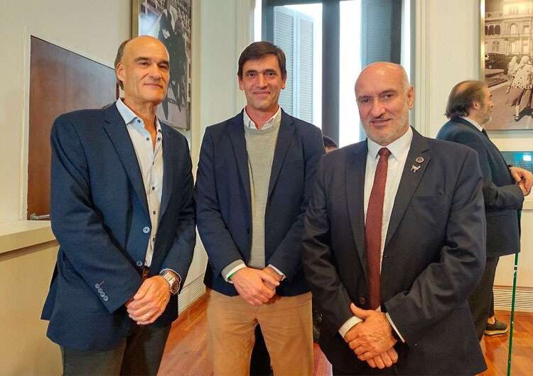 370 millones de pesos para nuevos edificios en campus de UNICEN