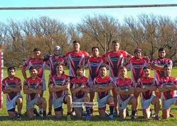 Onas logró su segundo triunfo ante Saladillo Rugby, ahora visita a Chivilcoy