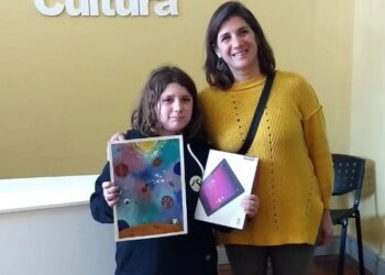 Se conocieron los ganadores de la 3ra. Edición del Concurso de Dibujo «Cielo Grande»