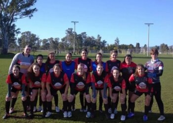 Argentino y Juarense perdieron en la 6ta fecha del Femenino