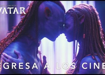 Avatar reestreno en el Atilio Marinelli desde hoy y hasta el domingo