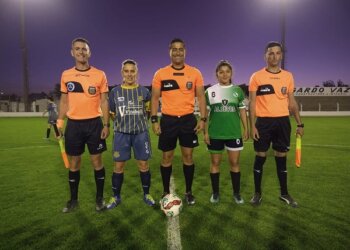 San José empató y la definición debe esperar, la vuelta será en La Pampa