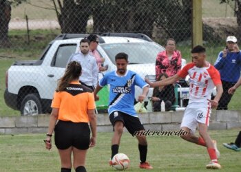 Alumni perdió de local ante Newbery, fue 3 a 2 y sumó su segunda derrota
