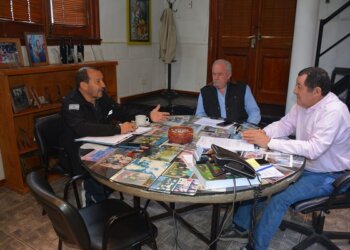 Habrá nuevos patrulleros para Benito Juárez