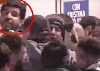 Conmoción por un intento de magnicidio contra la Vicepresidenta