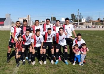 Juarense puntero en soledad y fuera de la zona de promoción