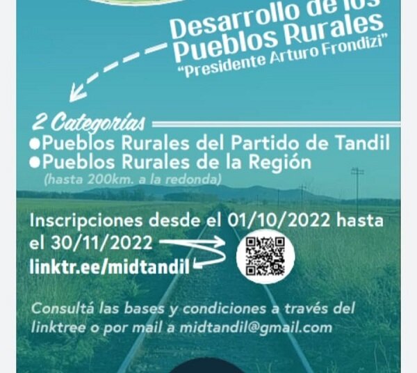 El MID realizó el lanzamiento del Concurso de Fotografía «Desarrollo de los Pueblos Rurales»