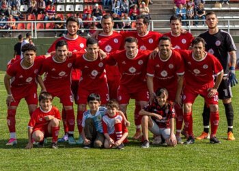 Huracán fue excluido del Torneo Regional Federal Amateur de fútbol