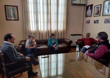 Nuevas y buenas noticias para las y los trabajadores municipales de Benito Juárez