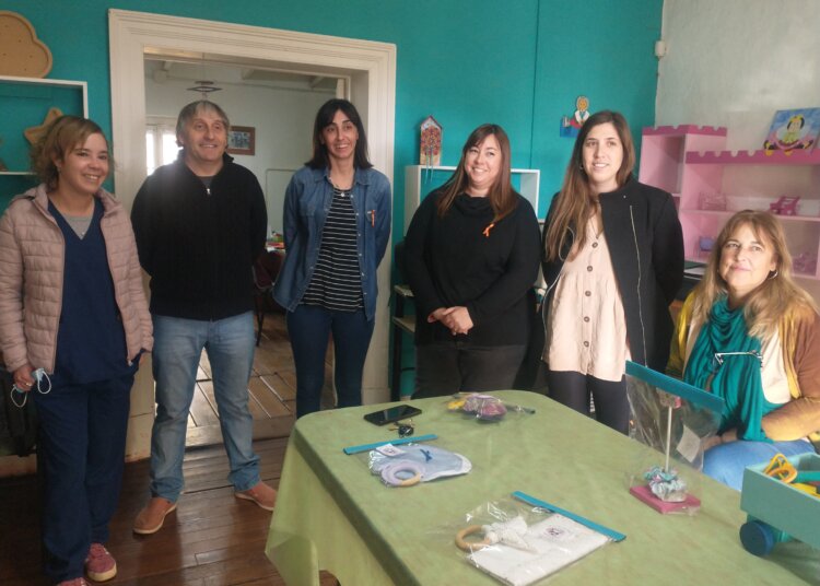 Hoy habrá distintas actividades por el día internacional de la prevención del suicidio