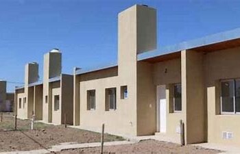 En la sesión del HCD se tratará el convenio con el Instituto de la Vivienda