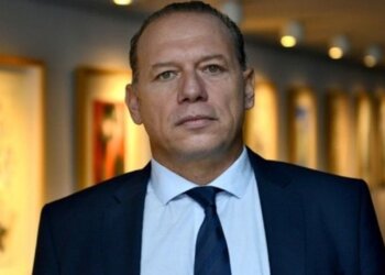 El ministro Berni llega este miércoles a Benito Juárez para la entrega de móviles