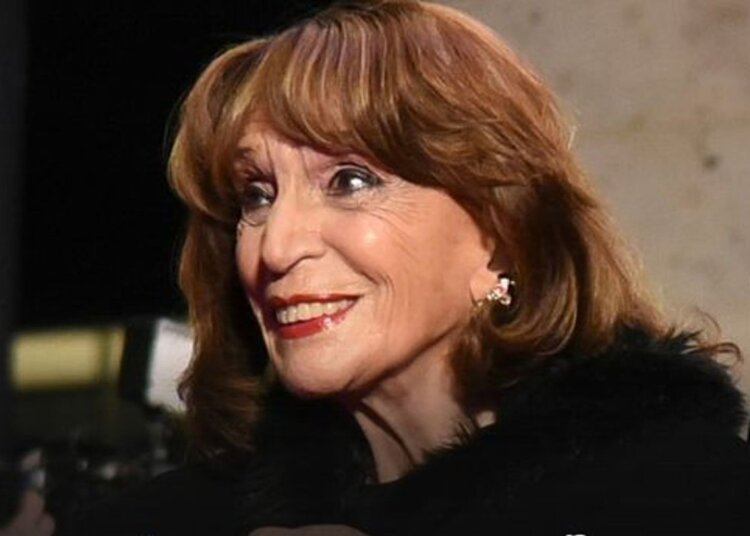 Murió Magdalena Ruiz Guiñazú, una referente histórica del periodismo argentino