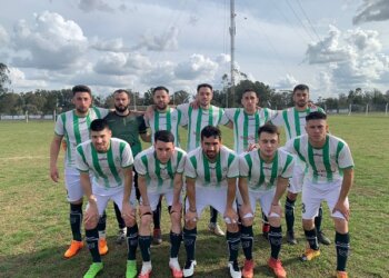 Todos jugaron para San José. Defensores goleó a Argentino en Ayacucho