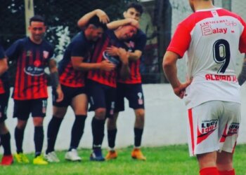 La Reserva de Alumni ganó y se prendió. La 1ra del León perdió ante Ingeniero Newbery