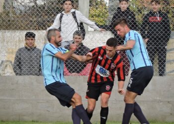 Juarense empató con la Unicén y entró en zona de Promoción a una fecha que culmine el Clausura