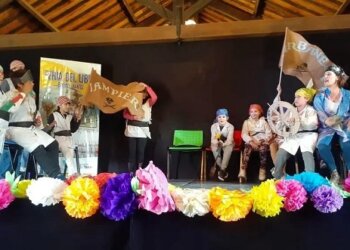 Las Técnicas Dramáticas No Convencionales y la comunidad educativa