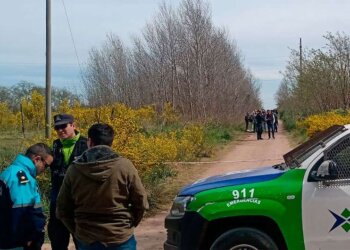 Identifican al joven que hallaron asesinado en Cerro Leones