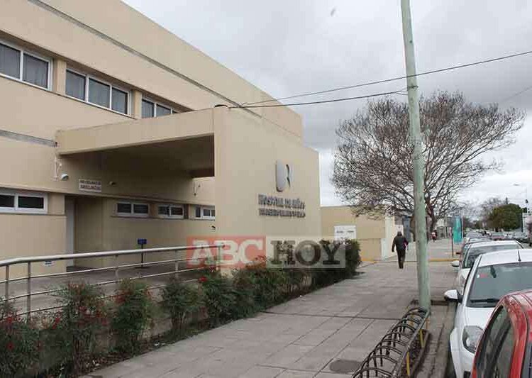 Niño de 4 años grave al ser atropellado por una camioneta