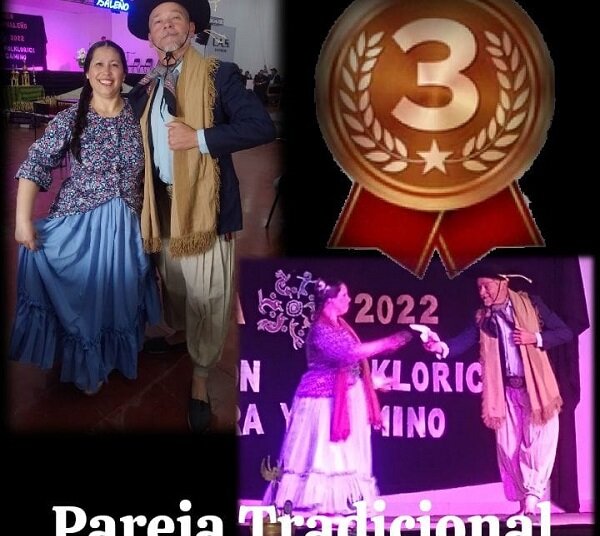 El Ballet de Cultura logró cinco premios en el certamen Sentir Rosaleño