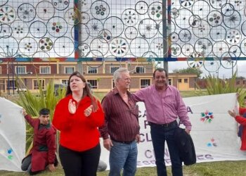 Despertares llevó a cabo la Caminata por la Inclusión