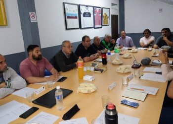 La temporada 2023 de la URD con muchas novedades