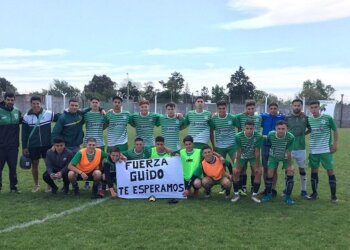 La 5ta de Argentino está en la final de la Copa de Oro de la Cat. B