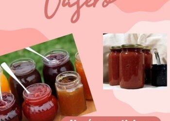 Fiesta del Dulce Casero: Hoy ultimo día para inscribirse
