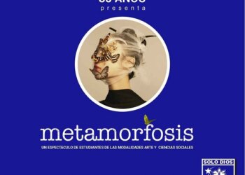 Hoy se inaugura la Muestra Metamorfosis que organiza el Instituto Pedro Díaz Pumará