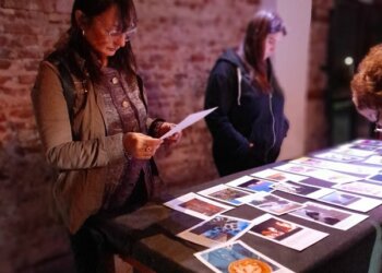 La Muestra 155 Fotorelatos seguirá hasta el lunes 31