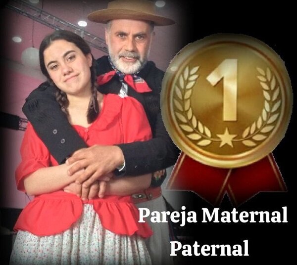 El Ballet de Cultura logró cinco premios en el certamen Sentir Rosaleño