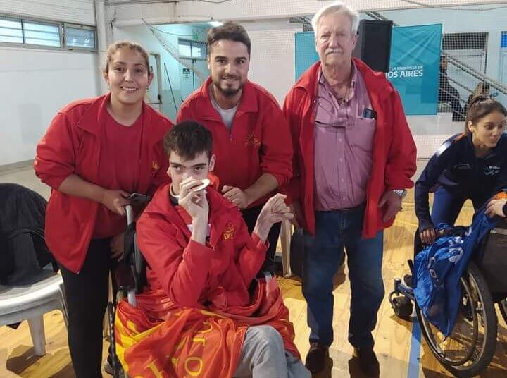 Juegos Bonaerenses 2022: Trece medallas. Trece sueños cumplidos