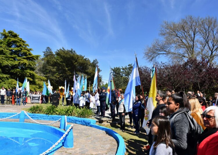 Barker celebró su cumpleaños 114