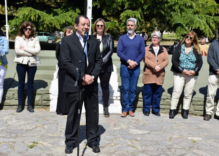 Barker celebró su cumpleaños 114