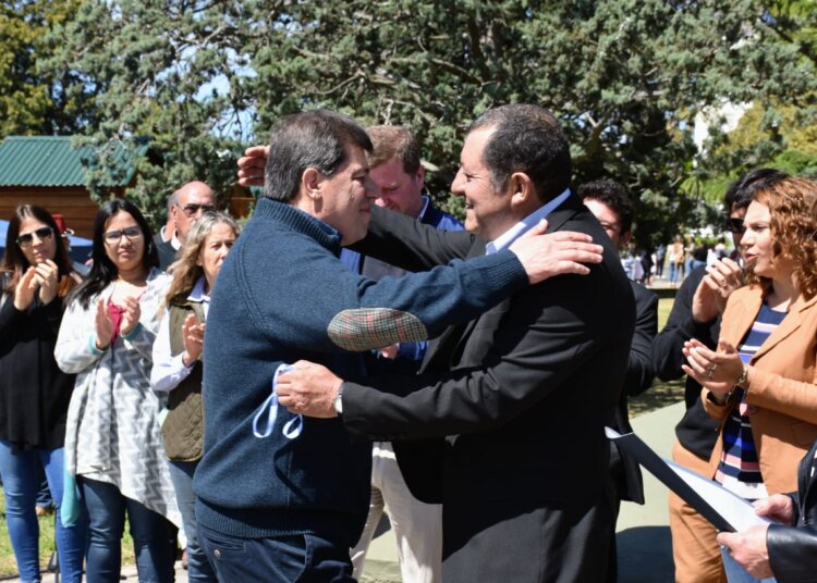 Barker celebró su cumpleaños 114