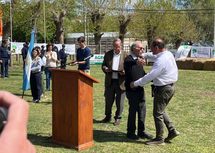 Fue inaugurada la 50 edición de Expotan