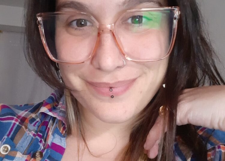 Se presenta el libro “Medusas en los pies”