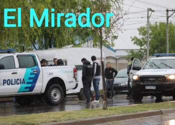 Detuvieron a uno de los sospechosos por el robo a mano armada
