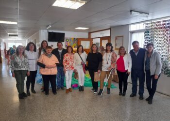 Acto por el Día del Respeto a la Diversidad Cultural