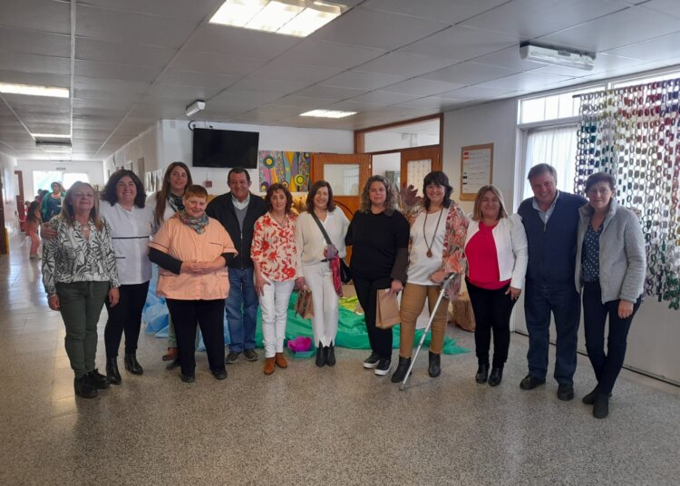 Acto por el Día del Respeto a la Diversidad Cultural