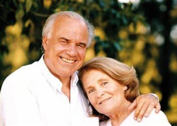 Murió a los 80 años César Mascetti