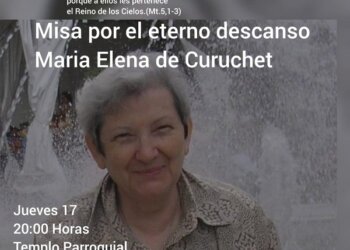 INFORMACIÓN PARROQUIAL