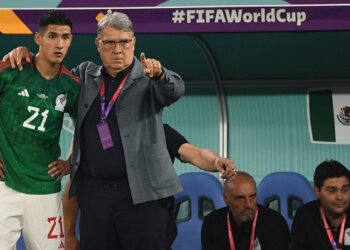 Para Martino, la derrota de Argentina convierte en «finales» a todos los partidos