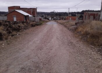 Se realizó la Apertura de Sobres para obras en el barrio Ruca Maipue de Villa Cacique