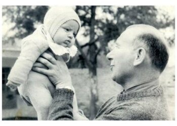 UN PERFIL FRATERNAL: Osvaldo Catena, el referente permanente