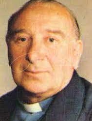 Hoy se celebra misa en el templo parroquial por el fallecimiento del Padre Osvaldo