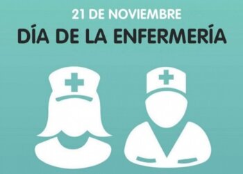 21 de Noviembre: Día de la Enfermera en Argentina