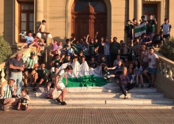La 8va división de Argentino se consagro campeón de la Copa de Plata